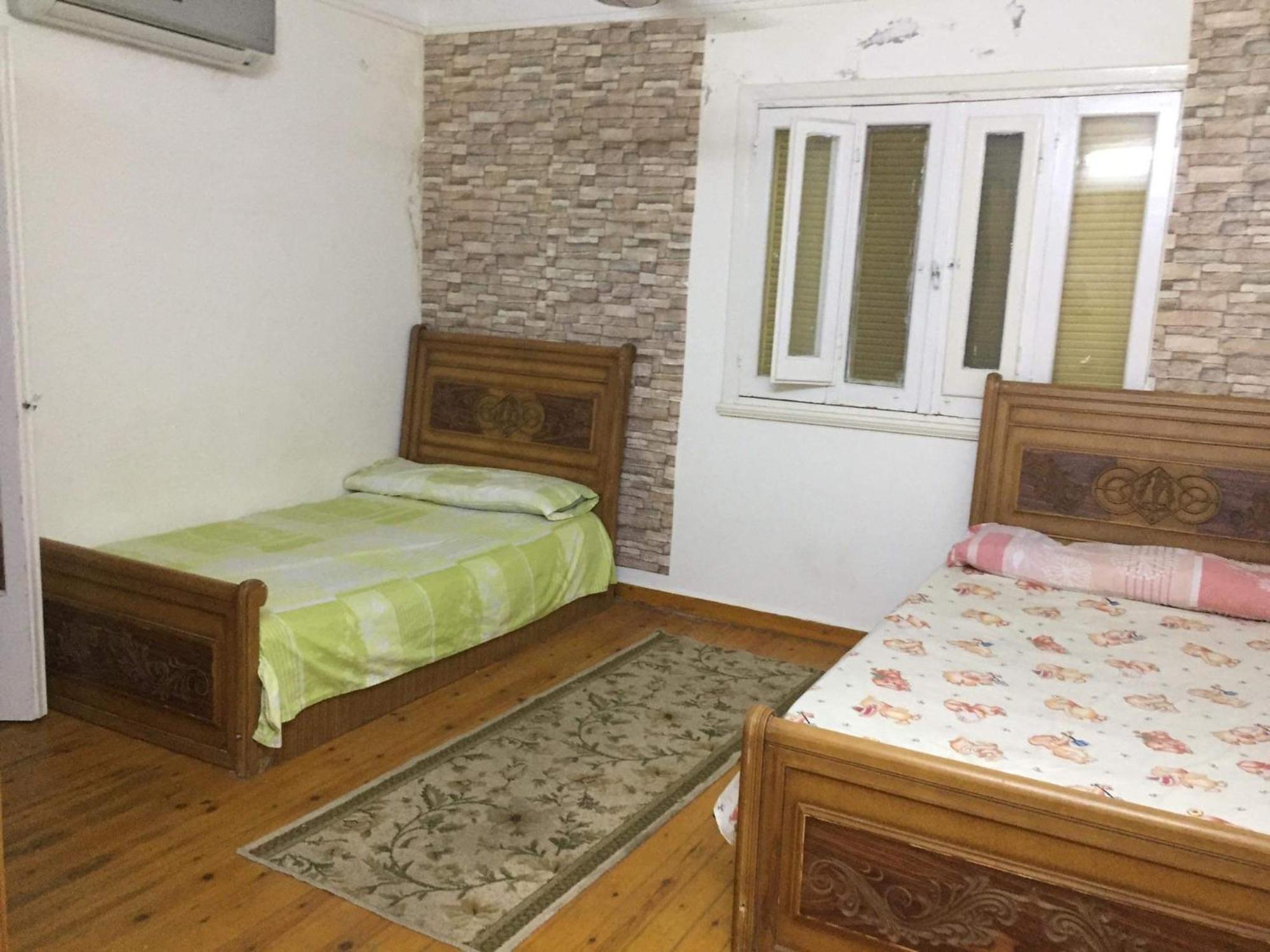 المعمورة الشاطئ - Mamoura Apartment *