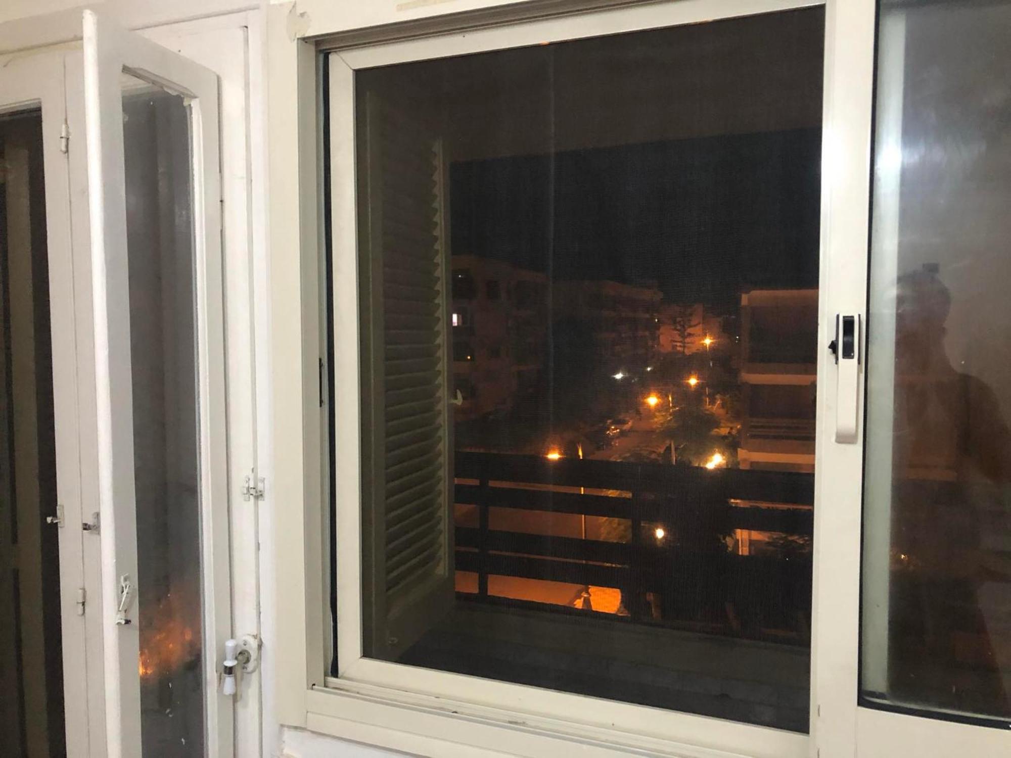 Apartment المعمورة الشاطئ - Mamoura *