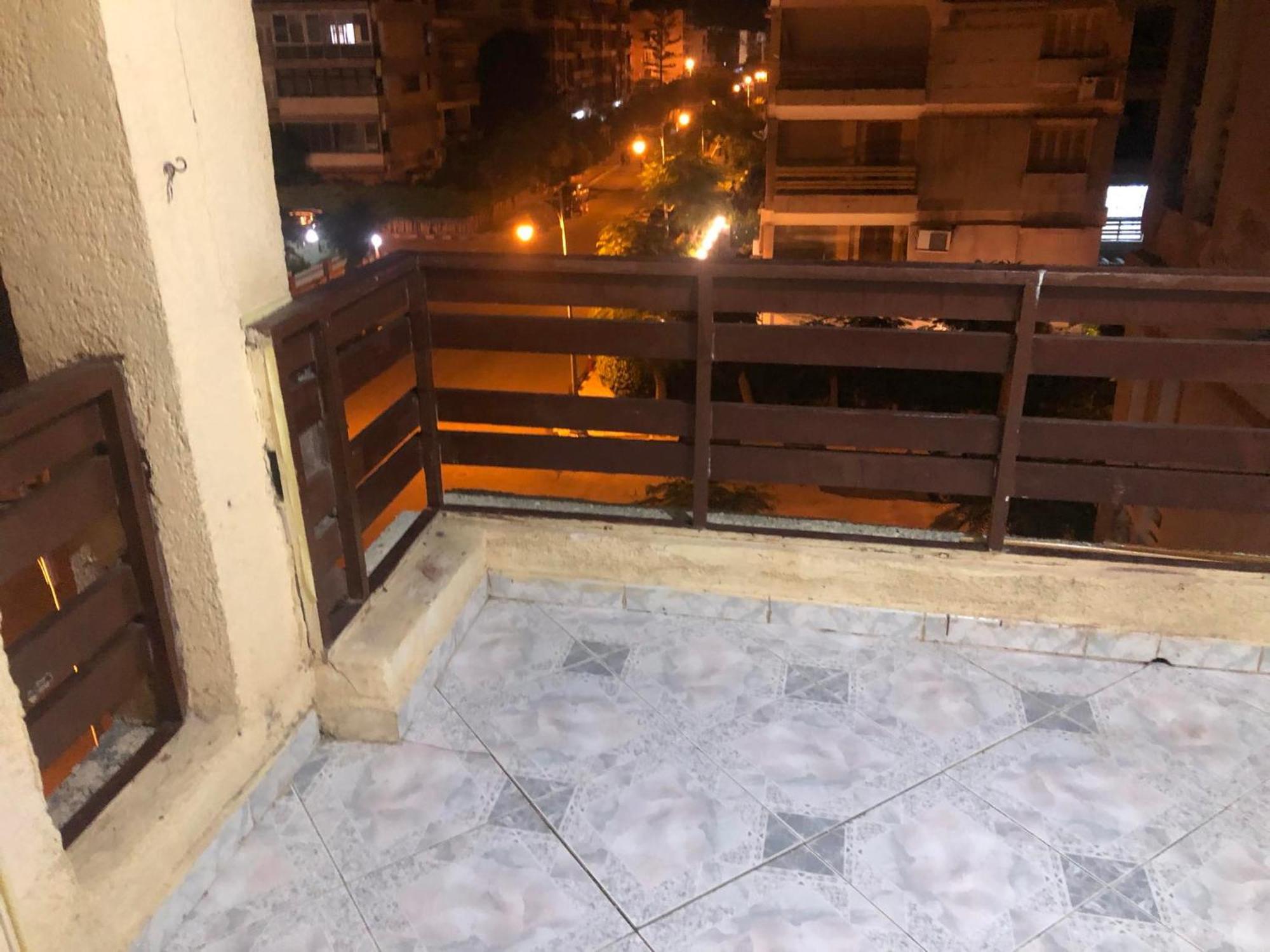 المعمورة الشاطئ - Mamoura Apartment *
