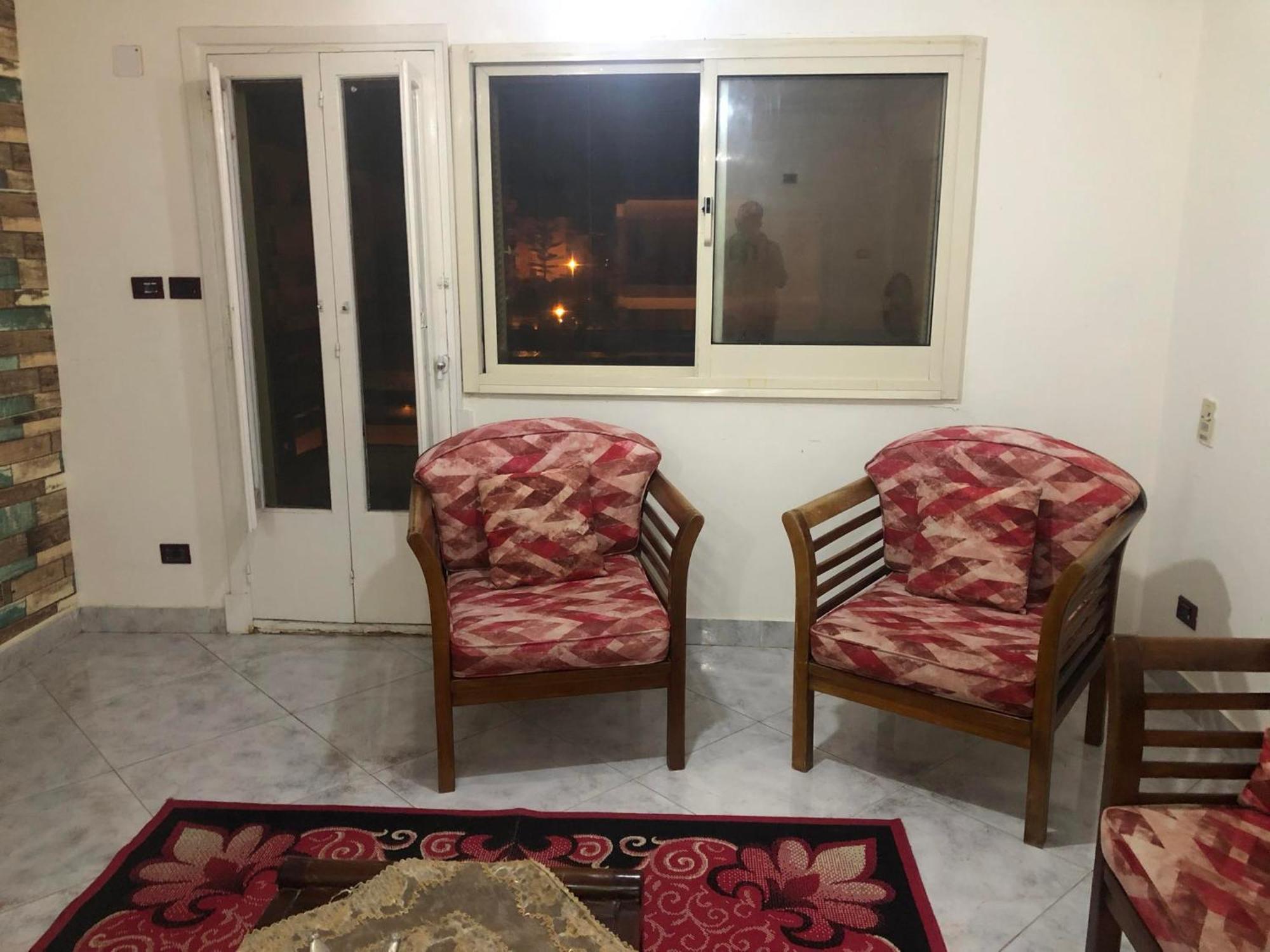 المعمورة الشاطئ - Mamoura Apartment *